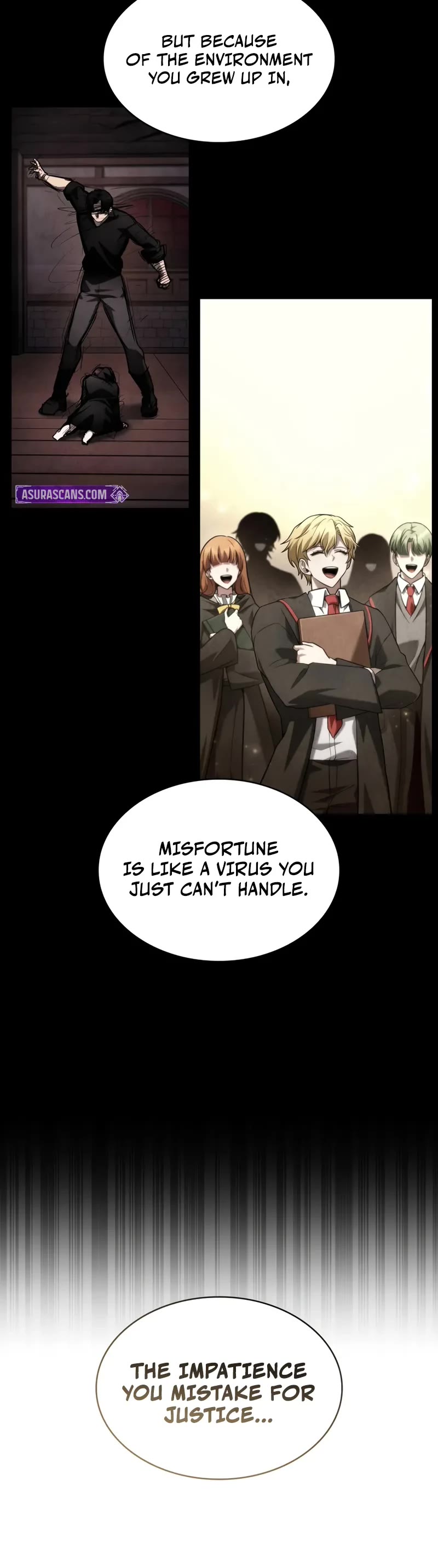 Infinite Mage Chapter 131 page 23 - Chapter 131