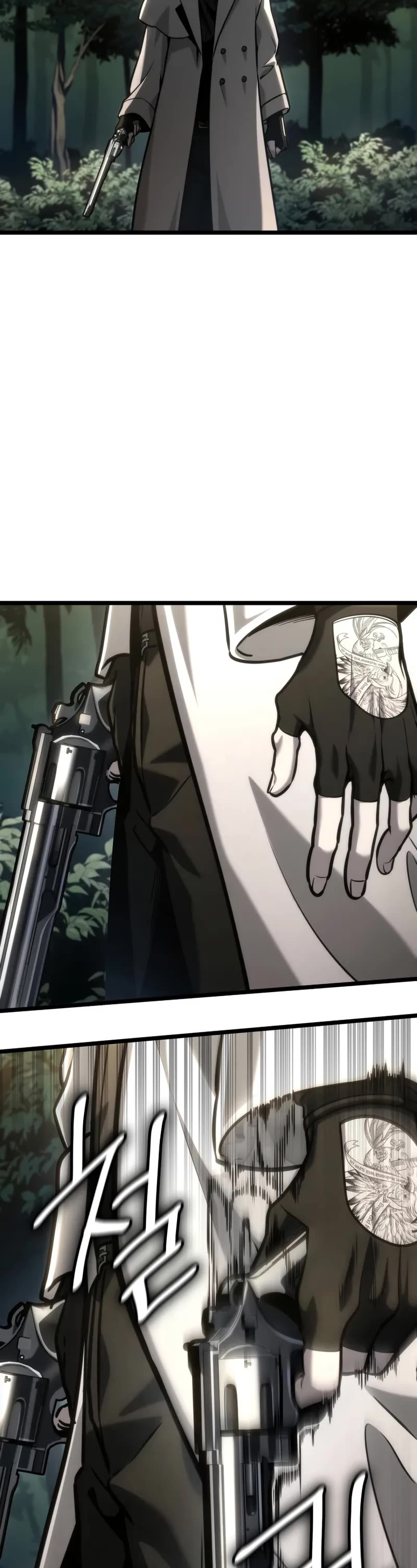 Infinite Mage Chapter 131 page 26 - Chapter 131