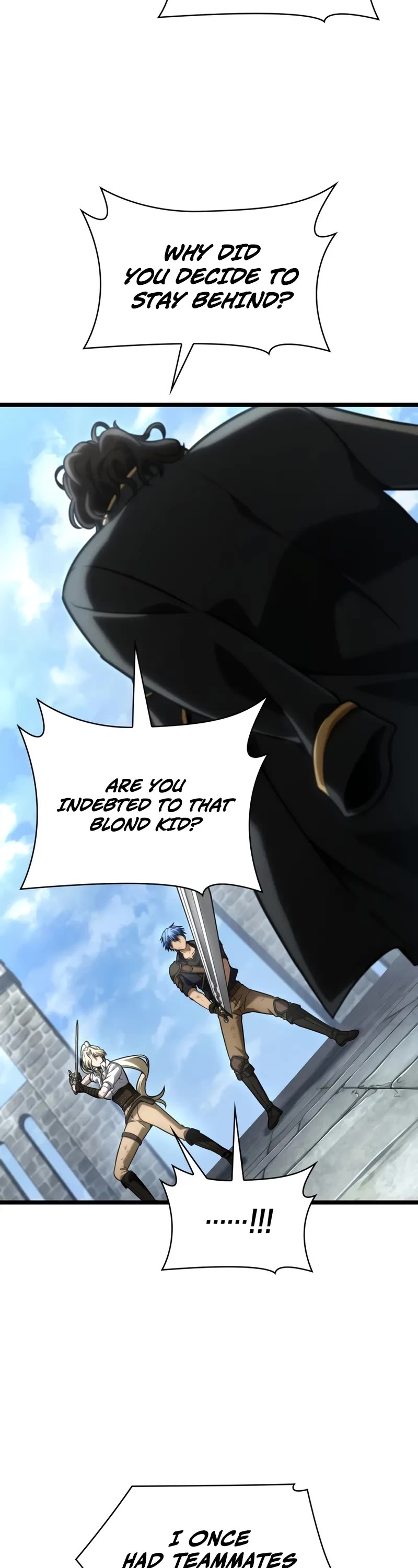 Infinite Mage Chapter 131 page 31 - Chapter 131