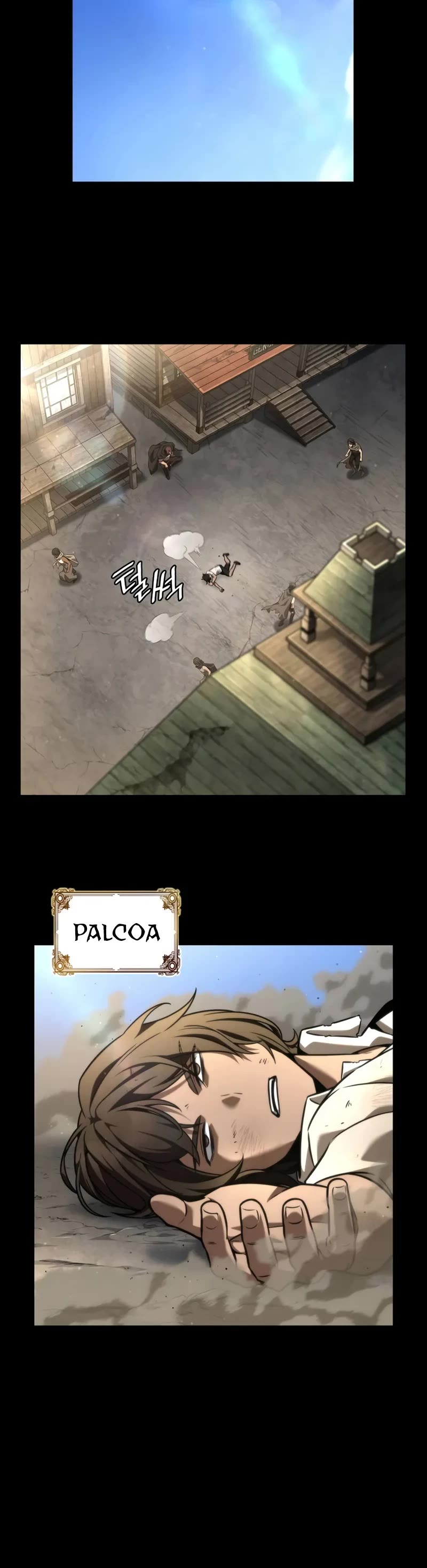 Infinite Mage Chapter 131 page 33 - Chapter 131