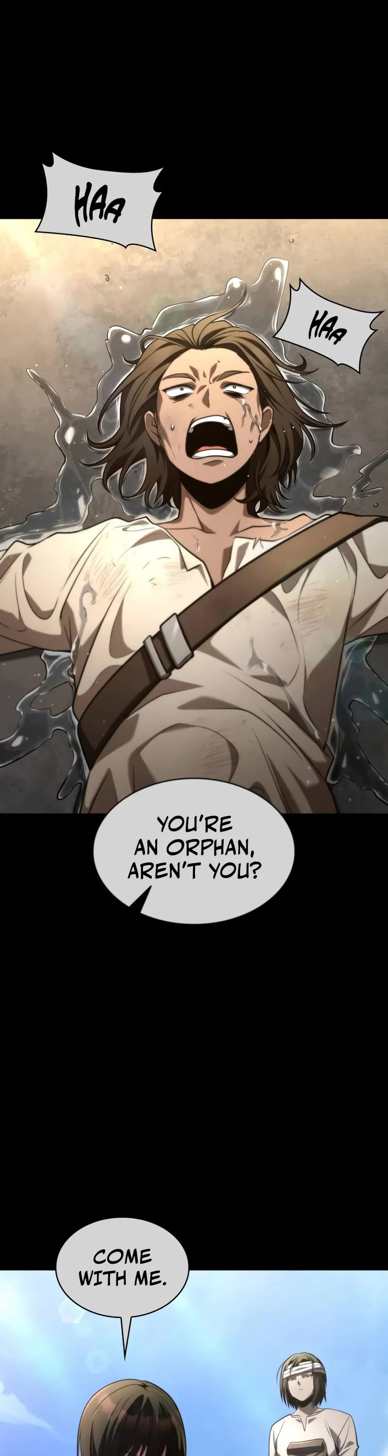 Infinite Mage Chapter 131 page 35 - Chapter 131
