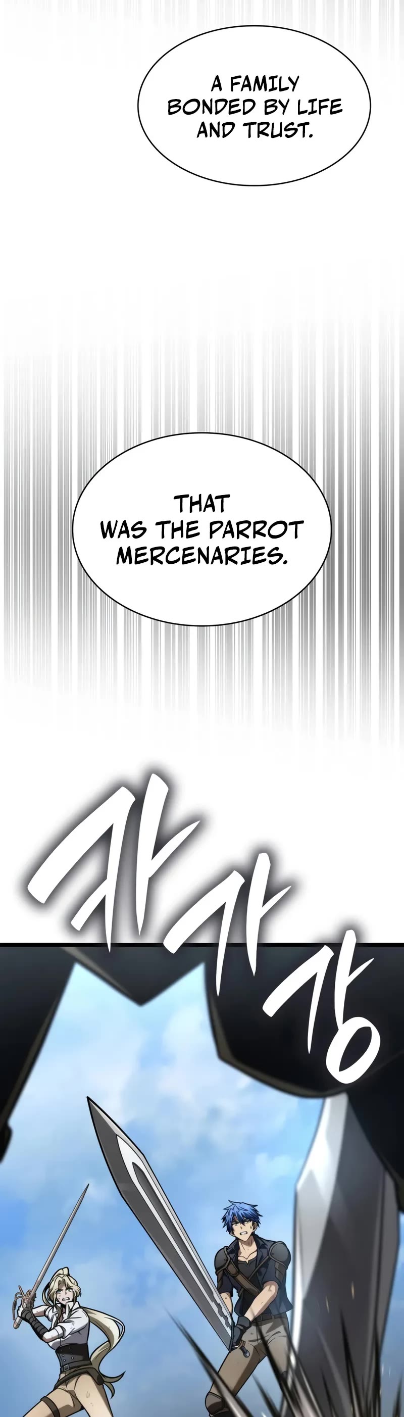 Infinite Mage Chapter 131 page 37 - Chapter 131