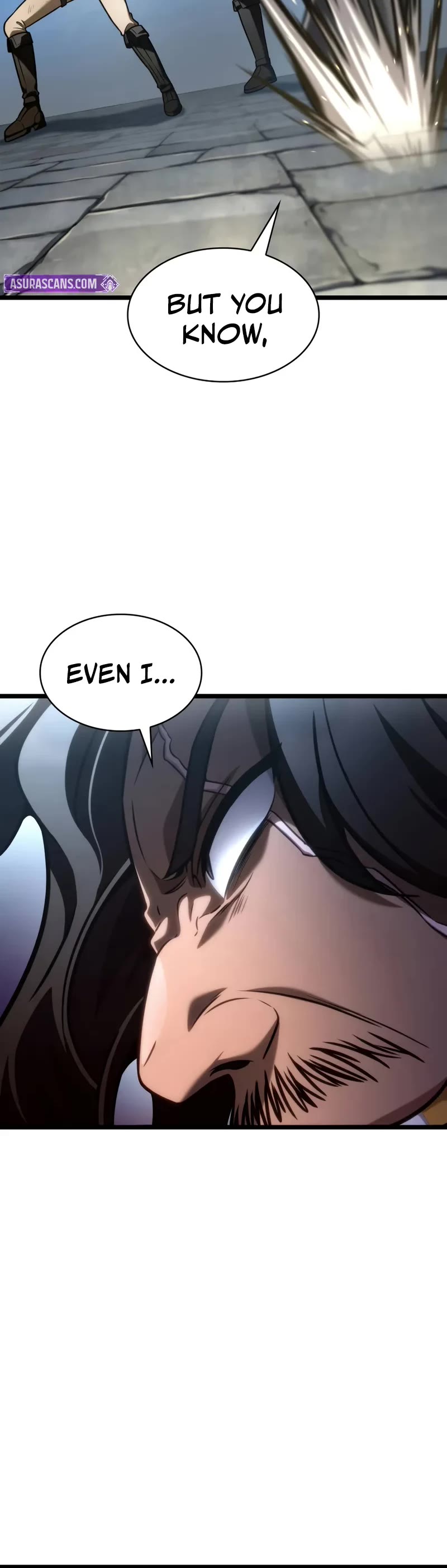 Infinite Mage Chapter 131 page 38 - Chapter 131