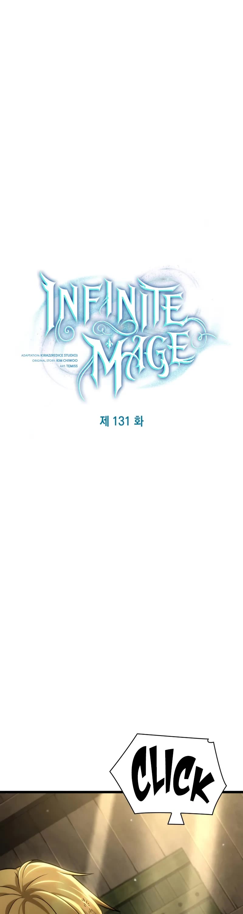 Infinite Mage Chapter 131 page 4 - Chapter 131