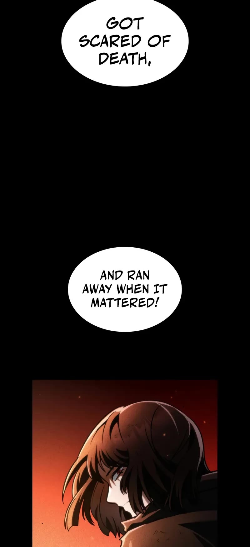 Infinite Mage Chapter 131 page 42 - Chapter 131