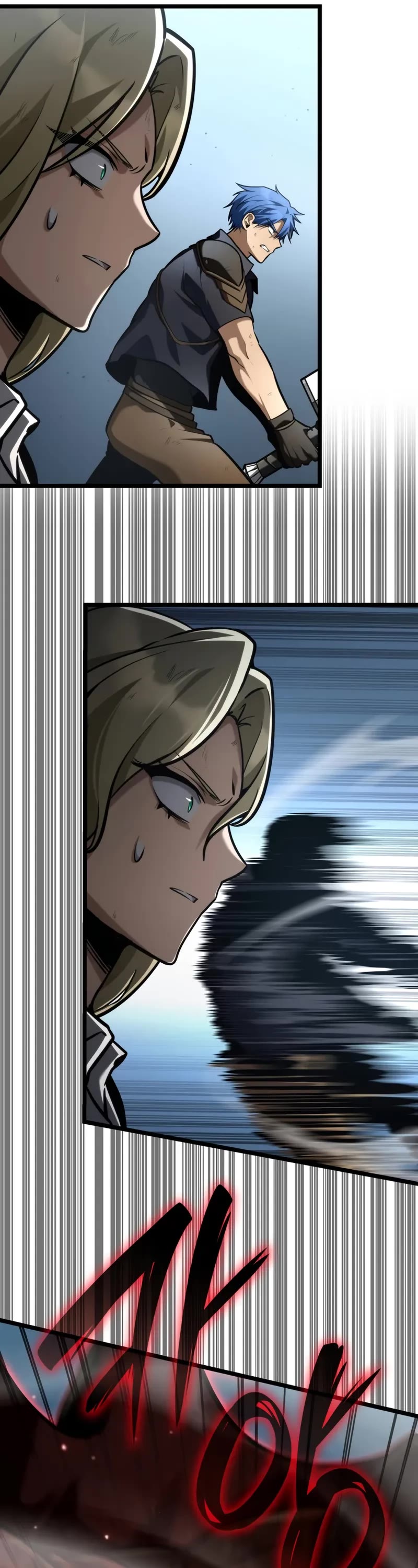 Infinite Mage Chapter 131 page 44 - Chapter 131