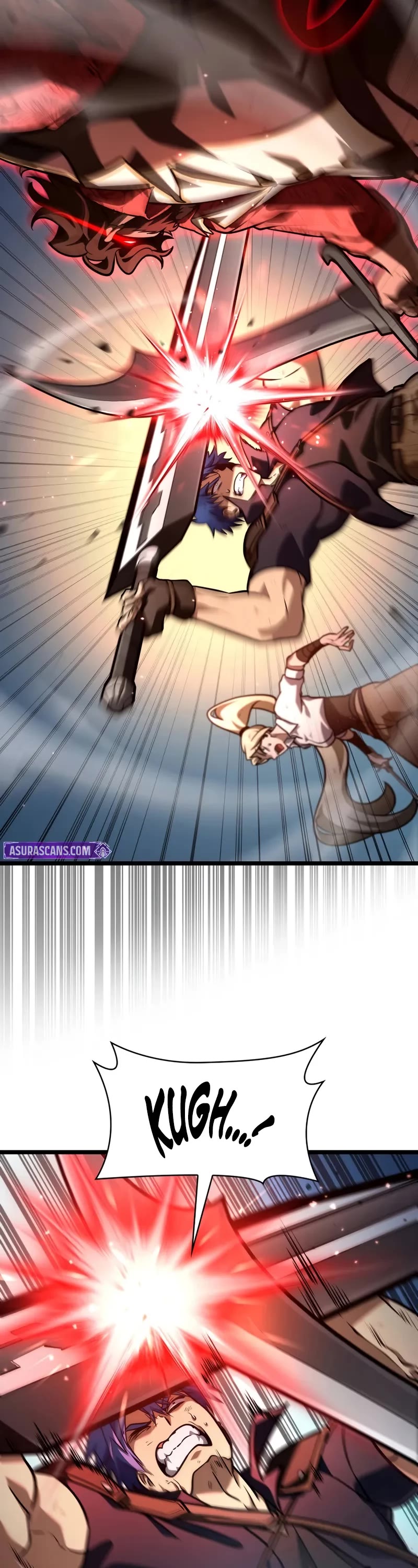 Infinite Mage Chapter 131 page 45 - Chapter 131