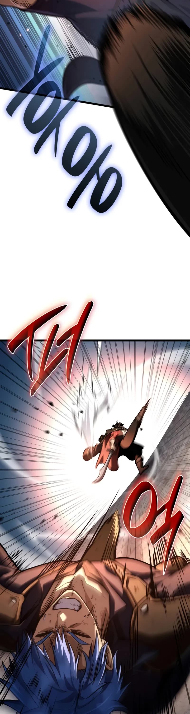 Infinite Mage Chapter 131 page 46 - Chapter 131