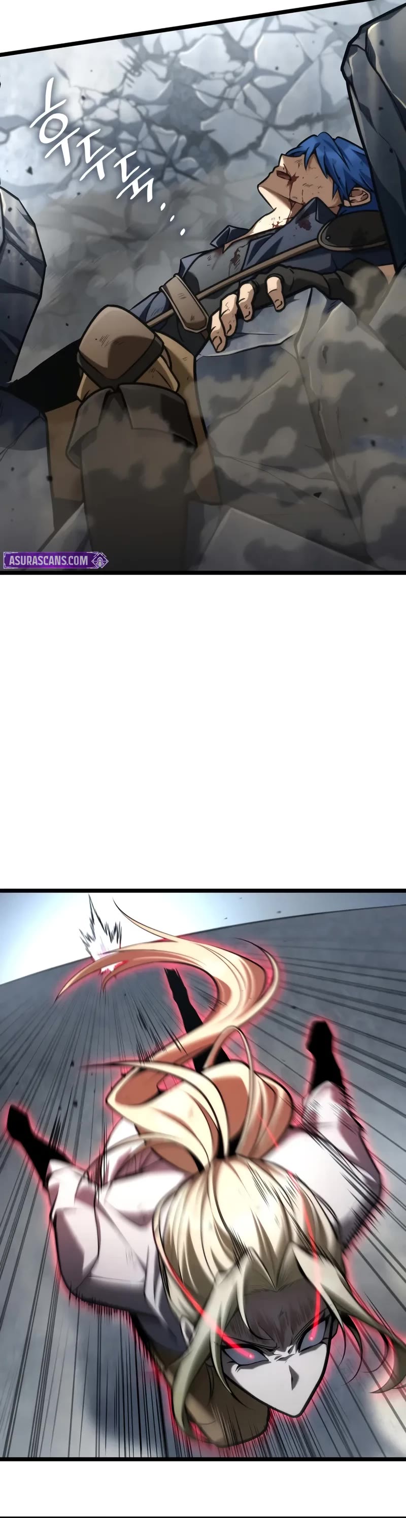 Infinite Mage Chapter 131 page 48 - Chapter 131