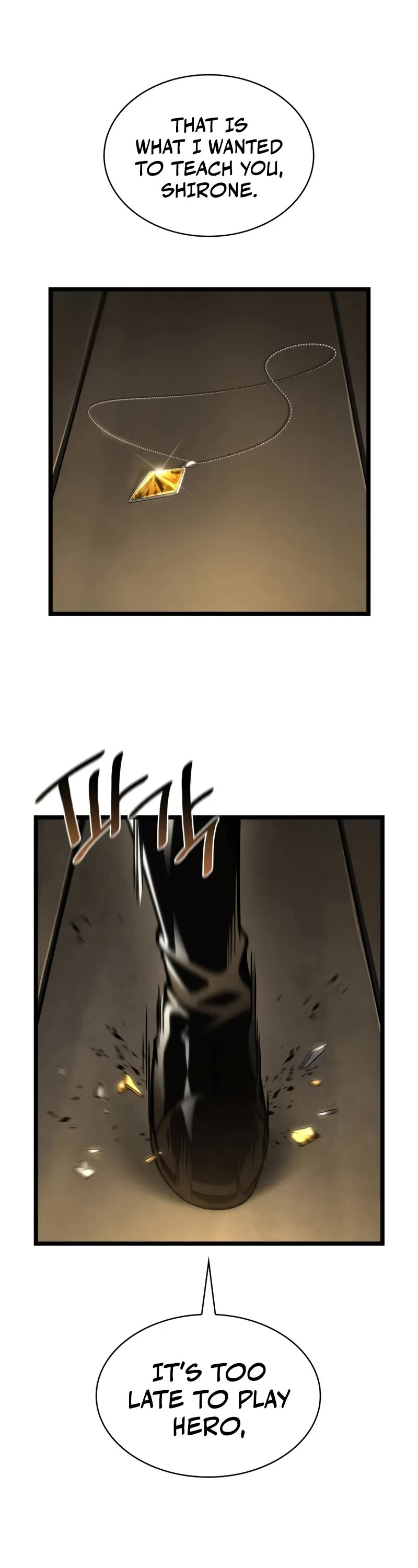 Infinite Mage Chapter 131 page 51 - Chapter 131