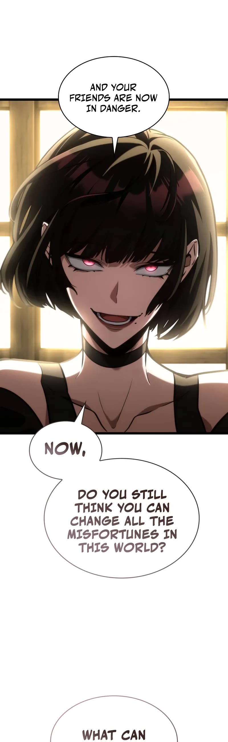 Infinite Mage Chapter 131 page 52 - Chapter 131