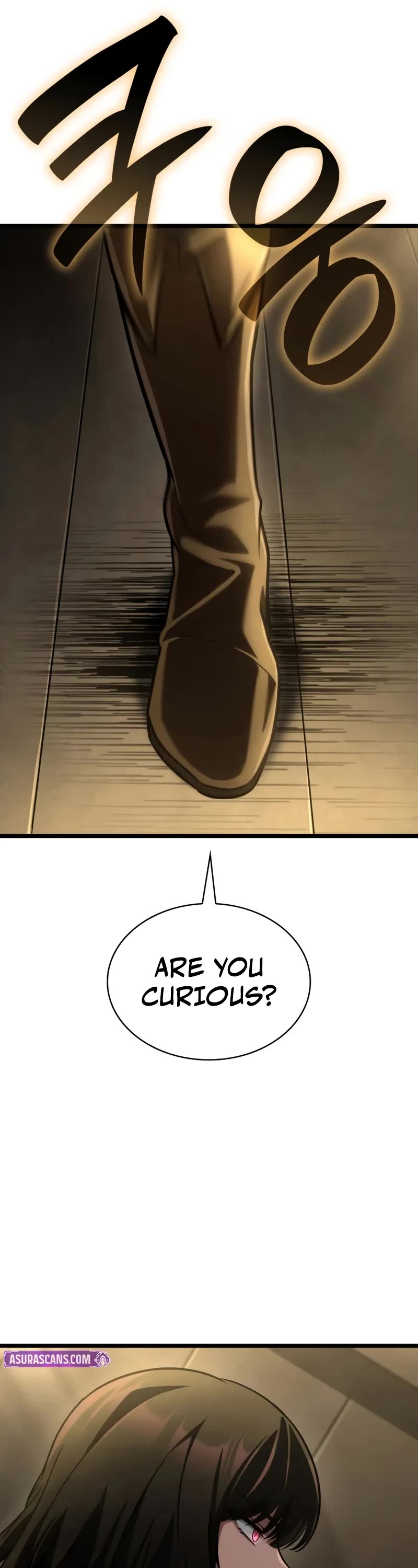 Infinite Mage Chapter 131 page 54 - Chapter 131