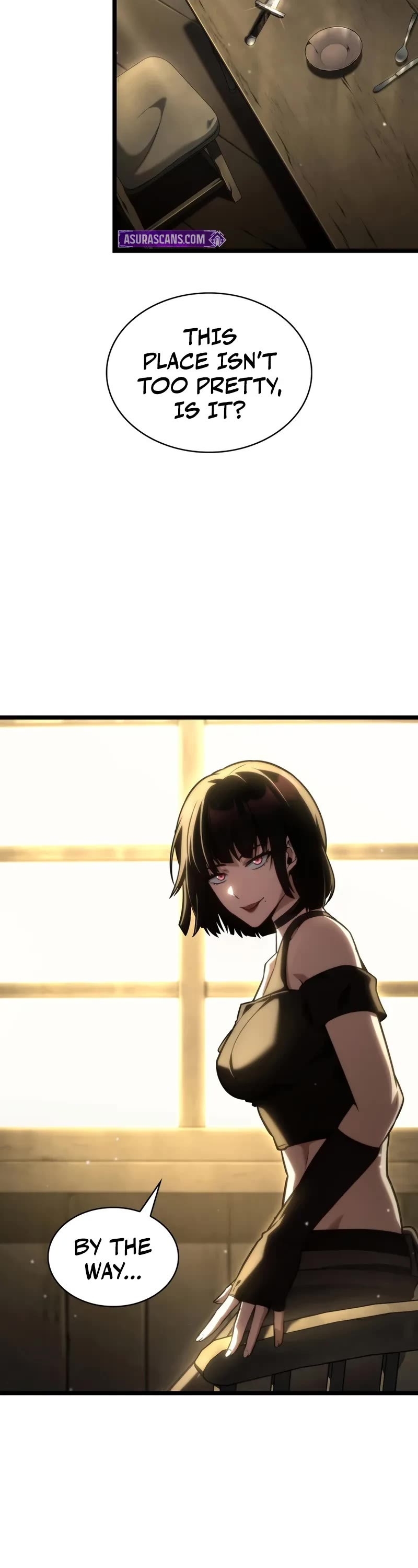 Infinite Mage Chapter 131 page 6 - Chapter 131