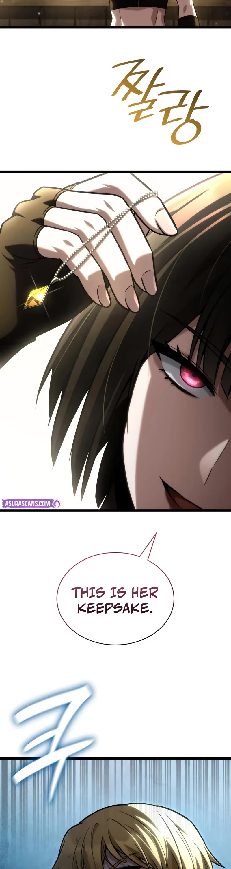 Infinite Mage Chapter 131 page 8 - Chapter 131