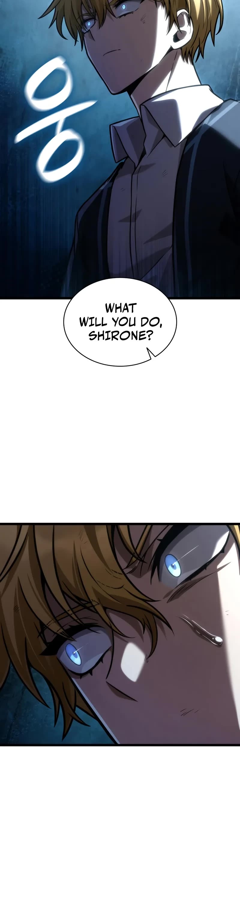 Infinite Mage Chapter 131 page 9 - Chapter 131