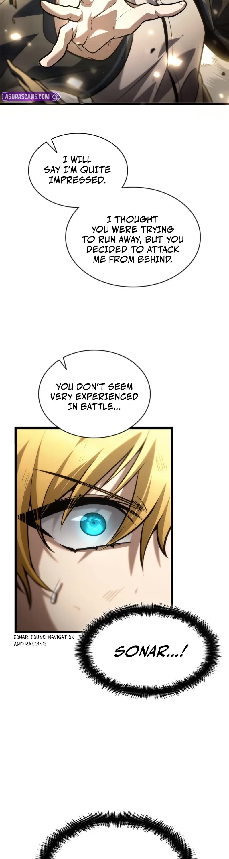 Infinite Mage Chapter 132 page 13 - Chapter 132