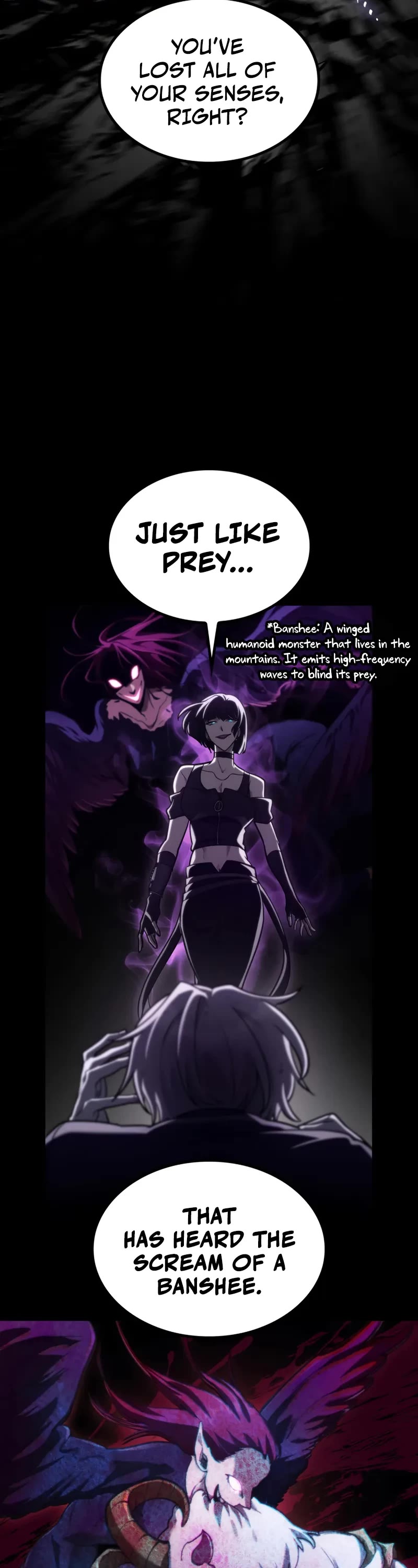 Infinite Mage Chapter 132 page 28 - Chapter 132