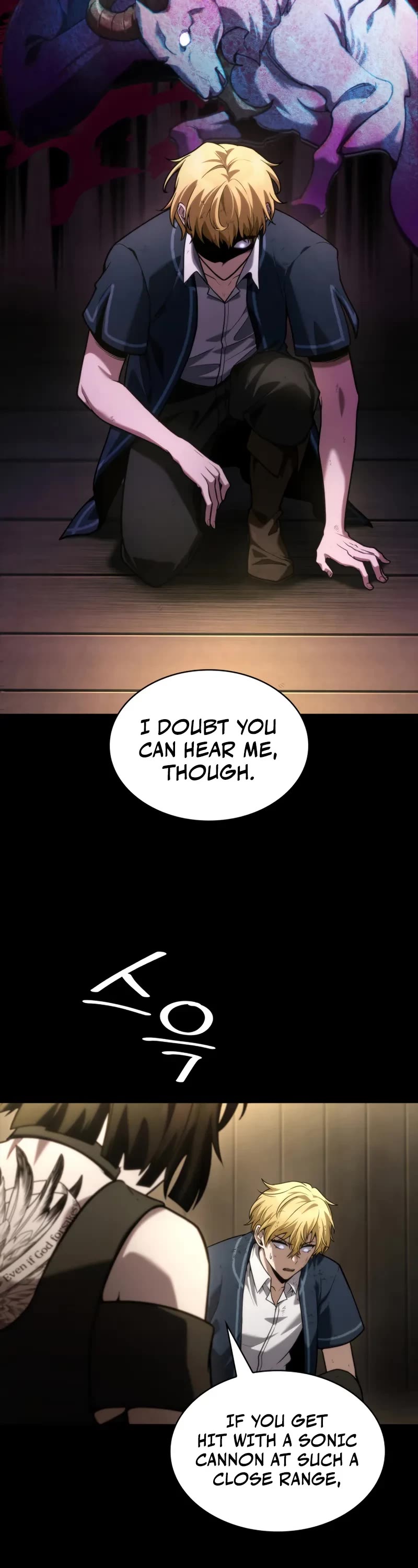 Infinite Mage Chapter 132 page 29 - Chapter 132