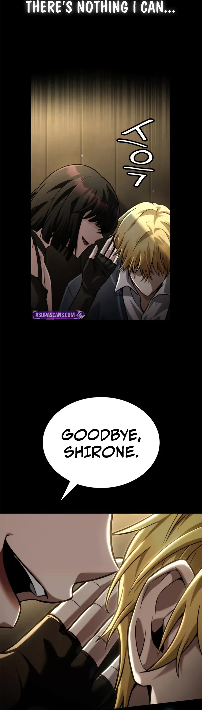 Infinite Mage Chapter 132 page 31 - Chapter 132