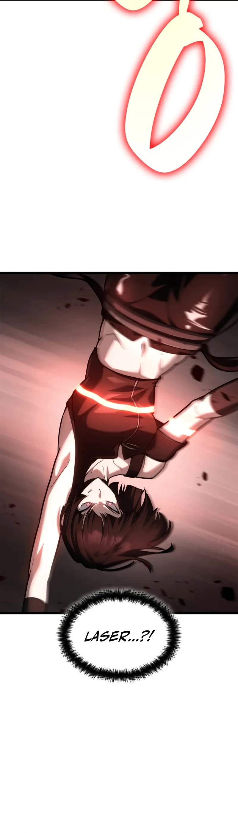 Infinite Mage Chapter 132 page 36 - Chapter 132