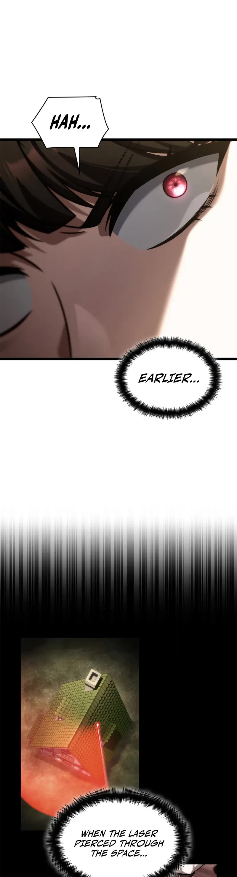 Infinite Mage Chapter 132 page 40 - Chapter 132