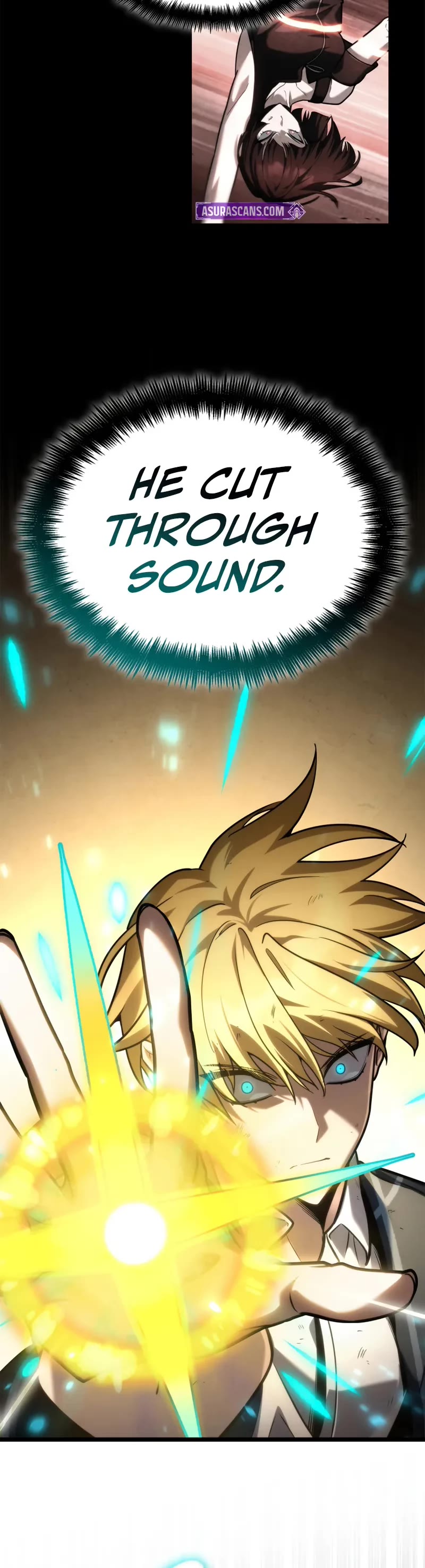 Infinite Mage Chapter 132 page 41 - Chapter 132