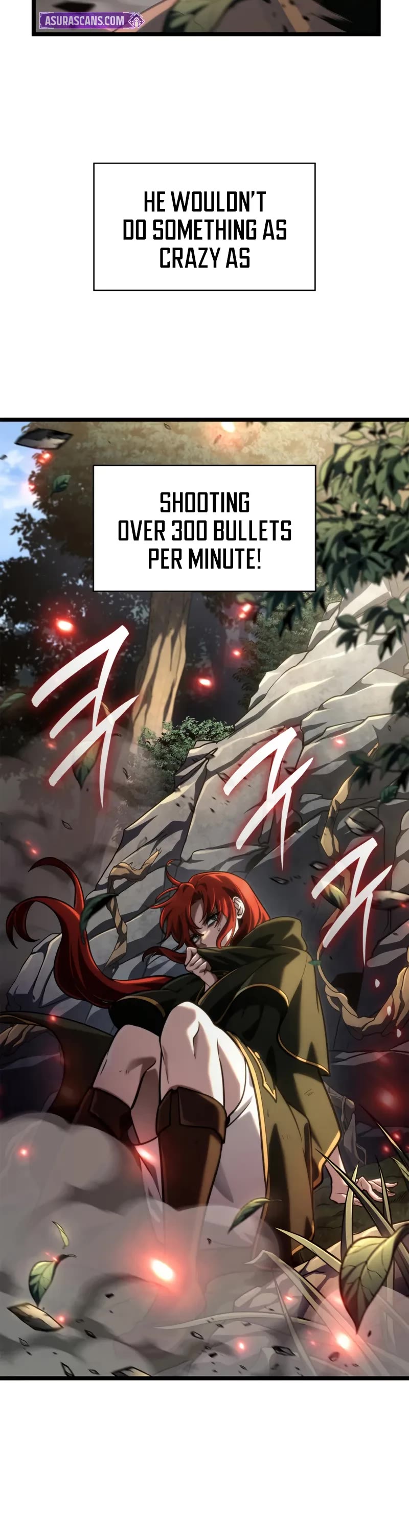 Infinite Mage Chapter 132 page 46 - Chapter 132
