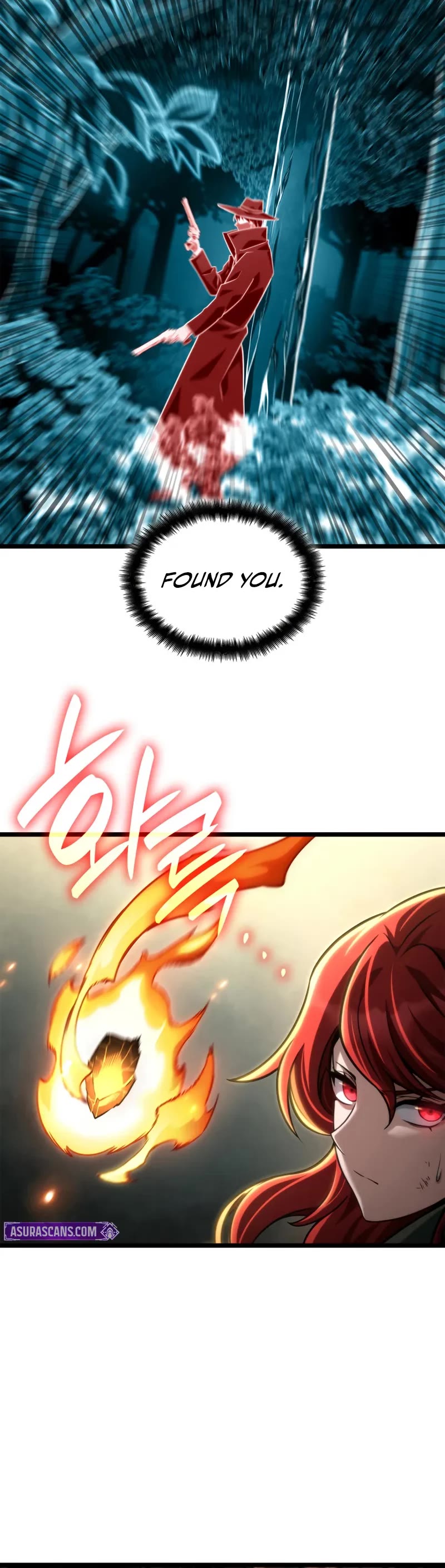 Infinite Mage Chapter 132 page 51 - Chapter 132