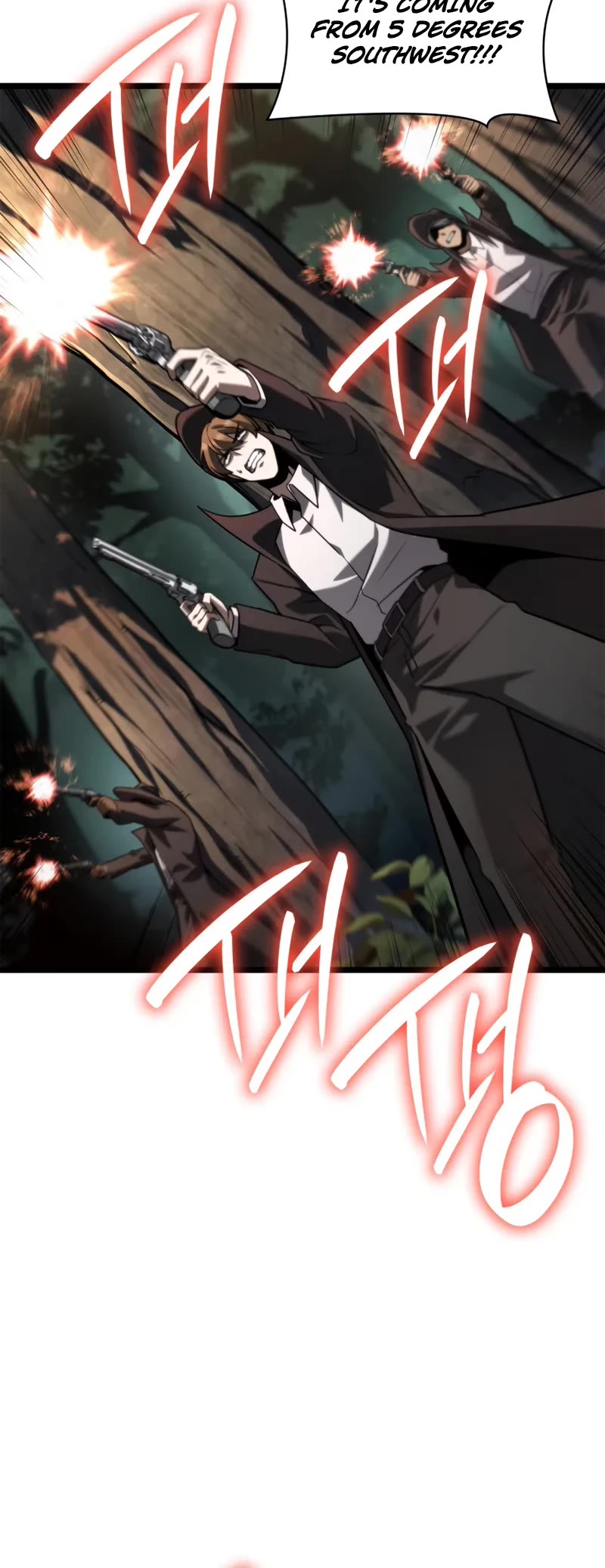 Infinite Mage Chapter 132 page 56 - Chapter 132