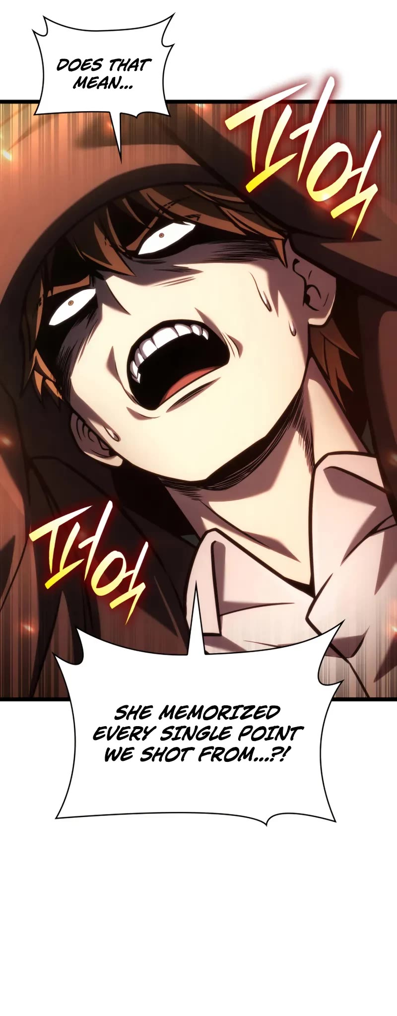 Infinite Mage Chapter 132 page 60 - Chapter 132
