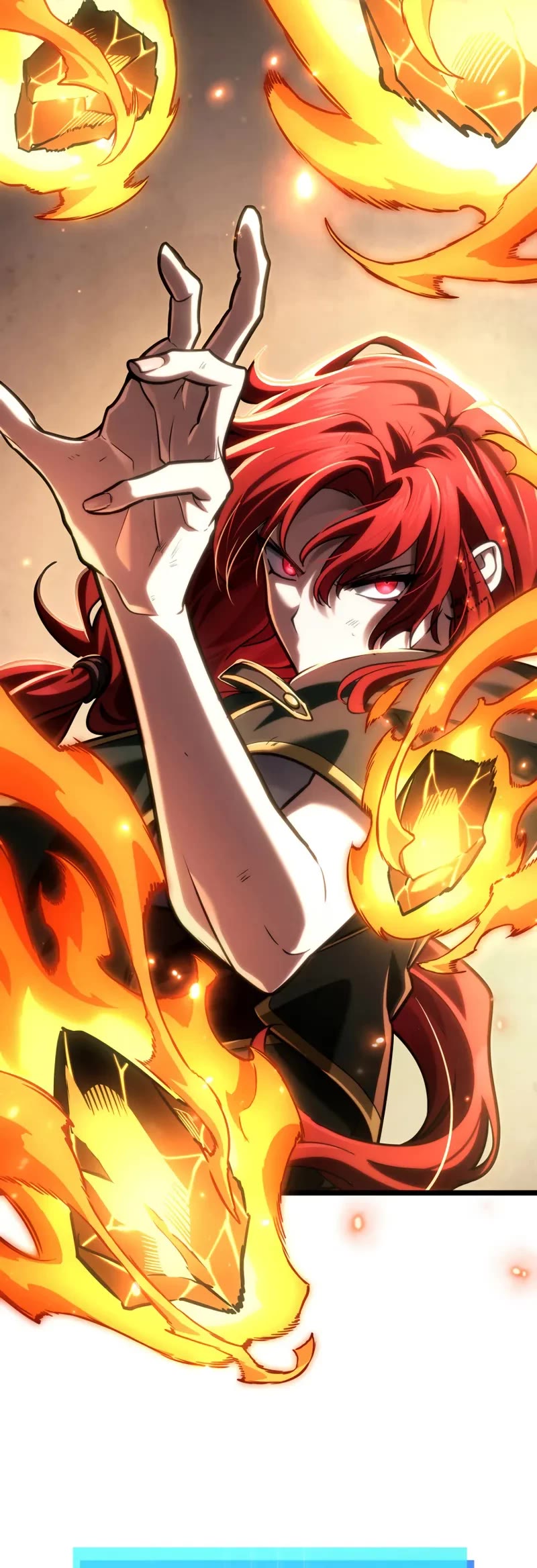 Infinite Mage Chapter 132 page 62 - Chapter 132