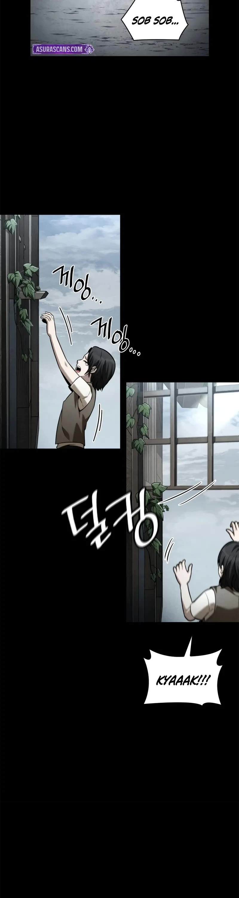 Infinite Mage Chapter 133 page 11 - Chapter 133