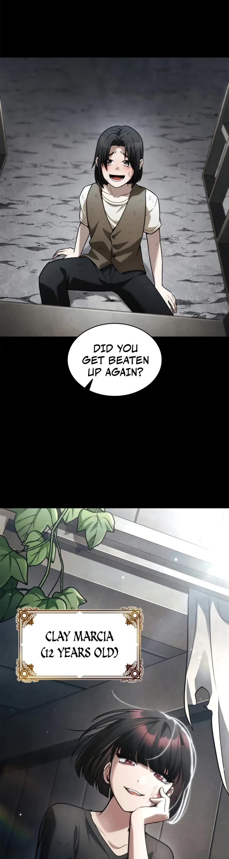 Infinite Mage Chapter 133 page 12 - Chapter 133