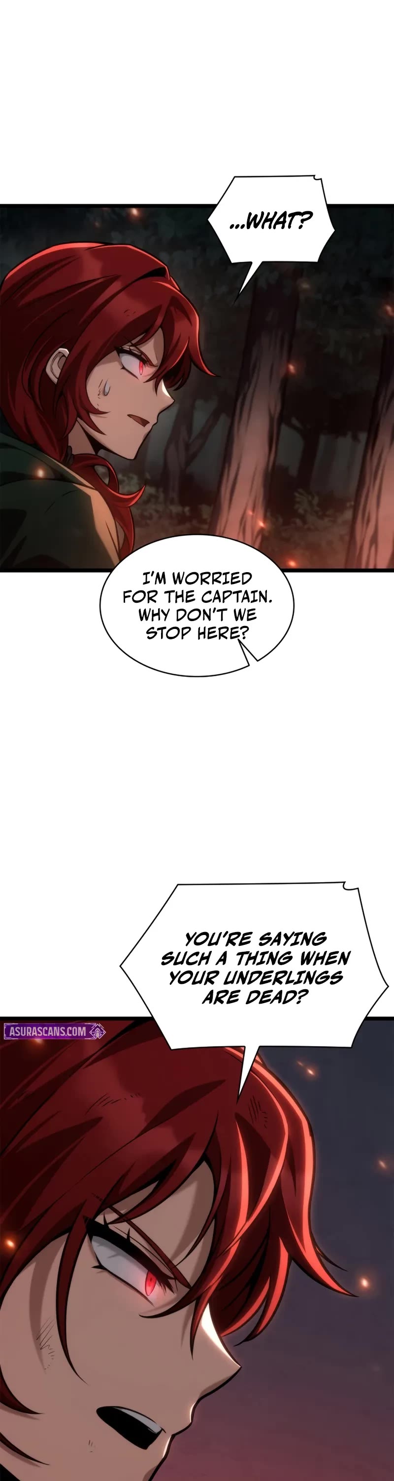 Infinite Mage Chapter 133 page 14 - Chapter 133
