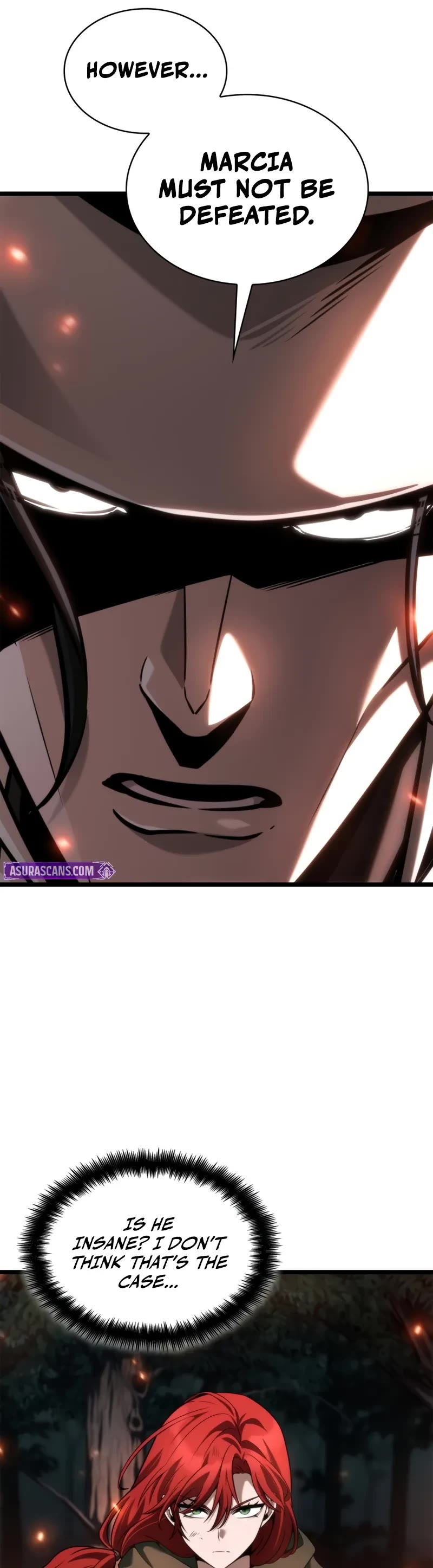 Infinite Mage Chapter 133 page 16 - Chapter 133