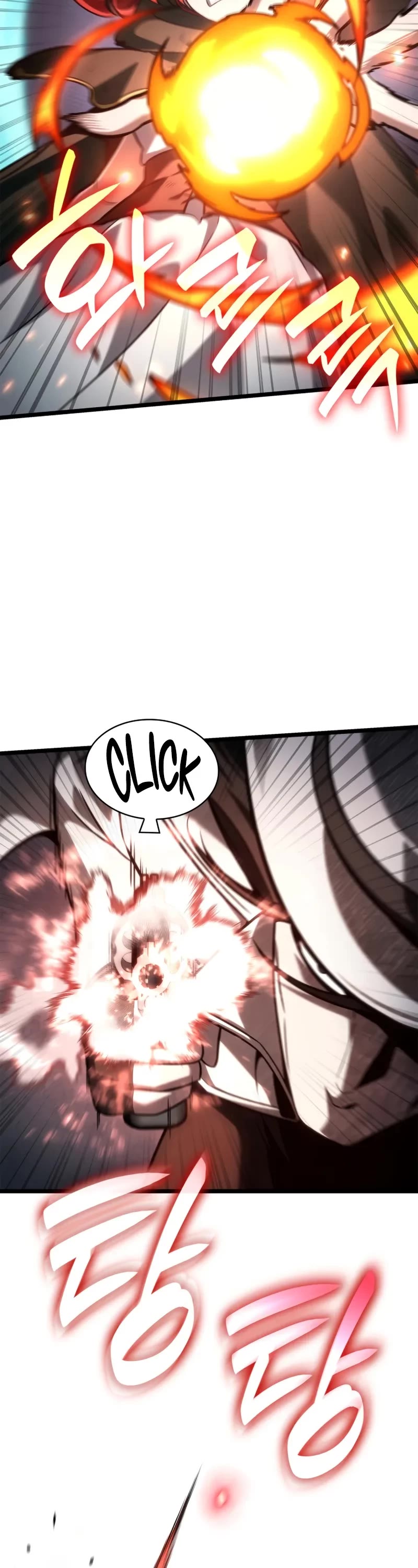 Infinite Mage Chapter 133 page 23 - Chapter 133