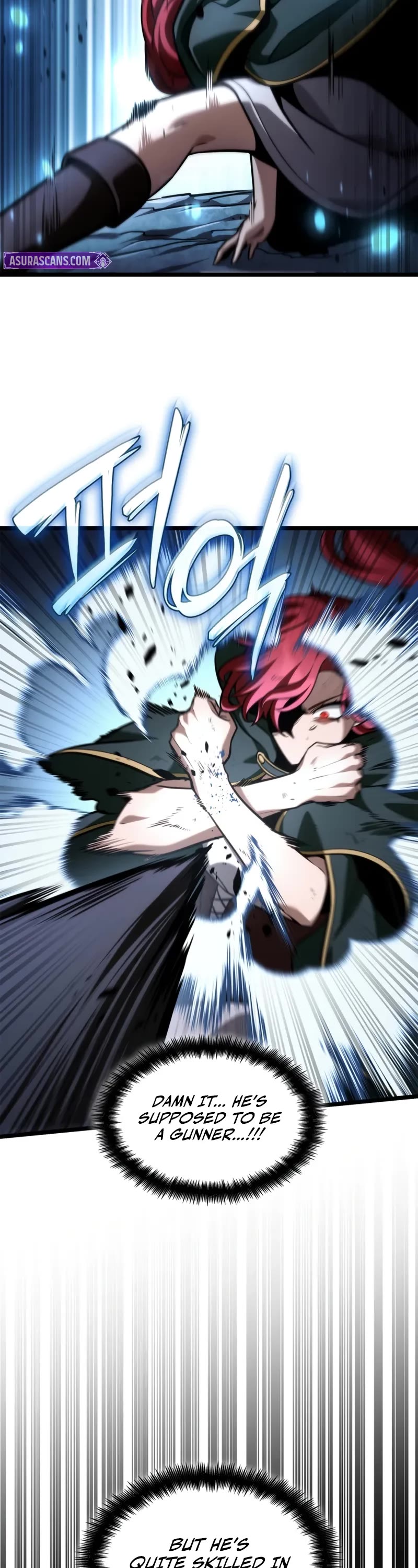 Infinite Mage Chapter 133 page 27 - Chapter 133
