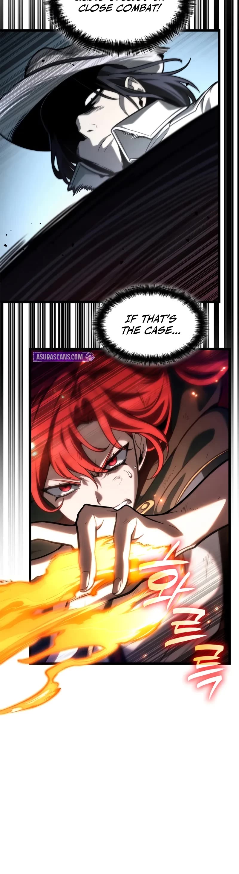 Infinite Mage Chapter 133 page 28 - Chapter 133