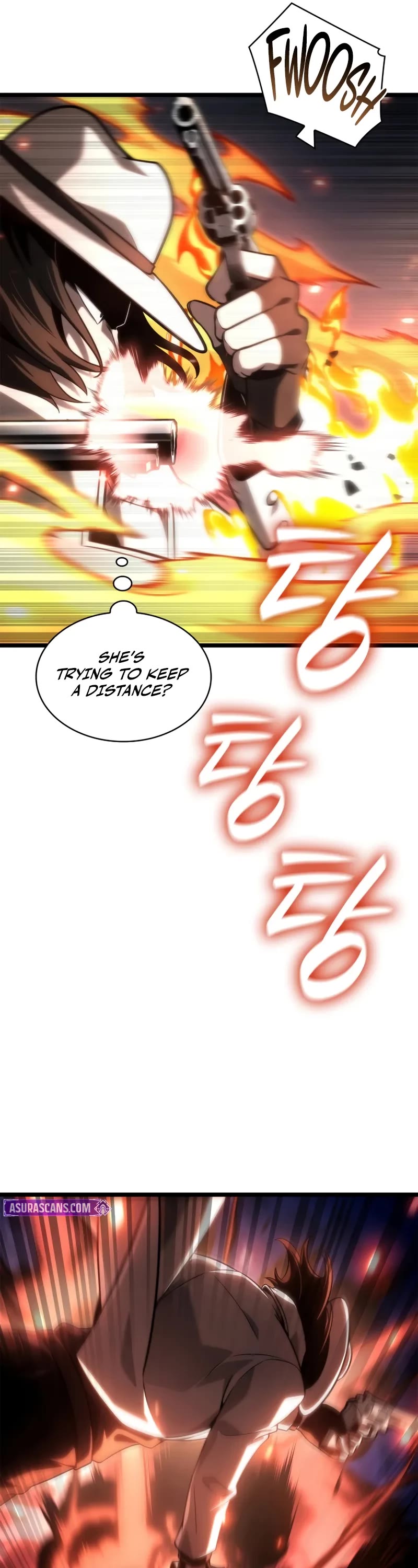 Infinite Mage Chapter 133 page 30 - Chapter 133