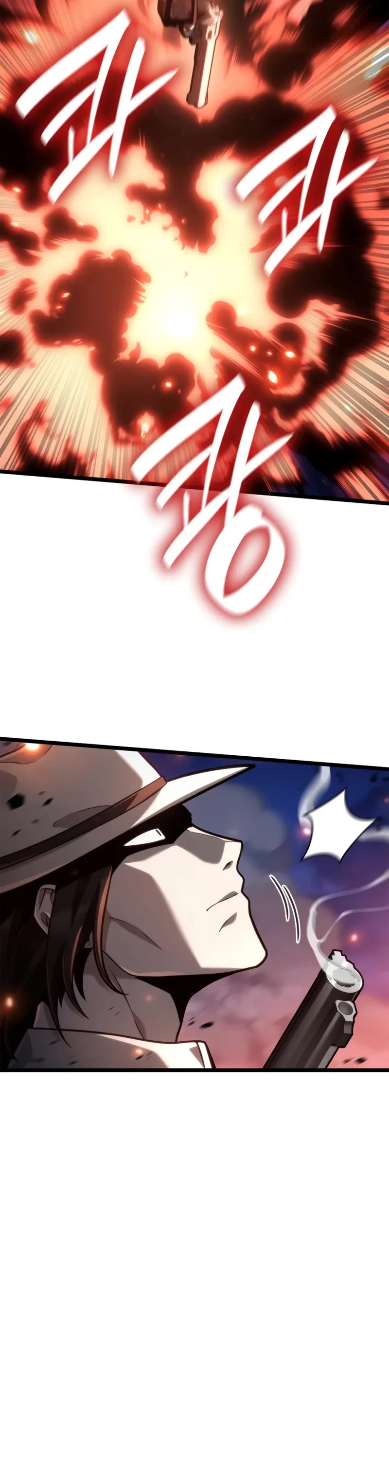 Infinite Mage Chapter 133 page 31 - Chapter 133