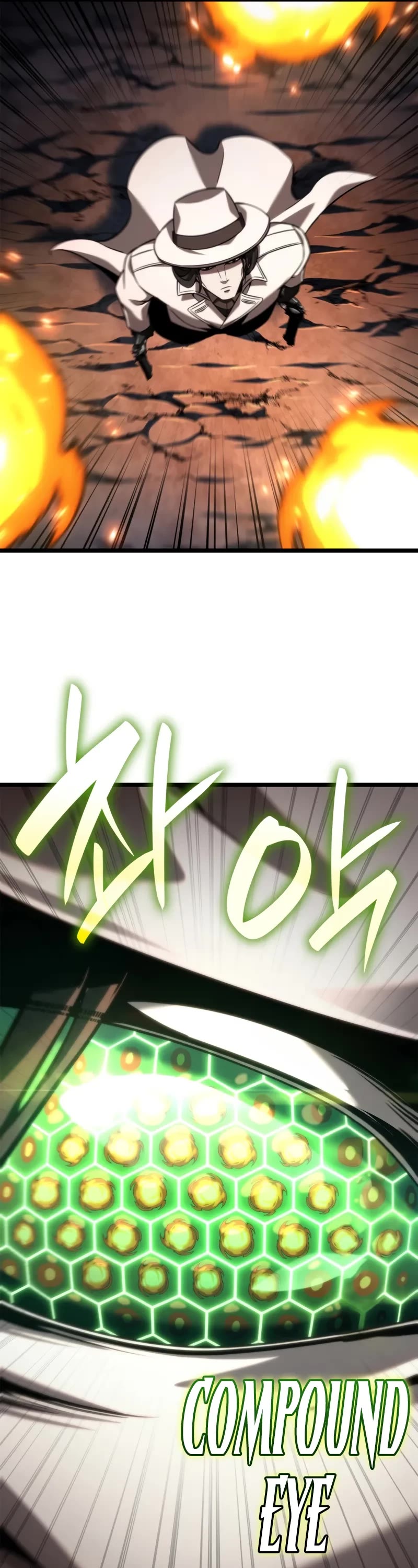 Infinite Mage Chapter 133 page 34 - Chapter 133