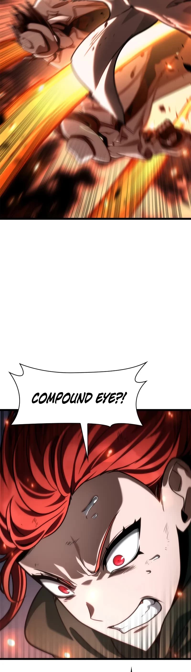 Infinite Mage Chapter 133 page 36 - Chapter 133