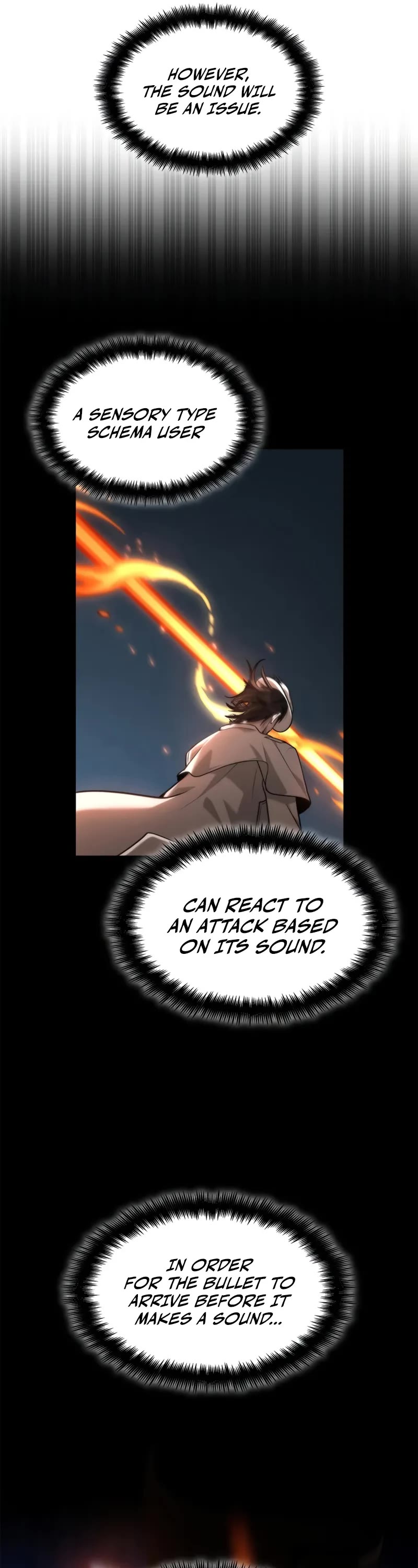 Infinite Mage Chapter 133 page 42 - Chapter 133