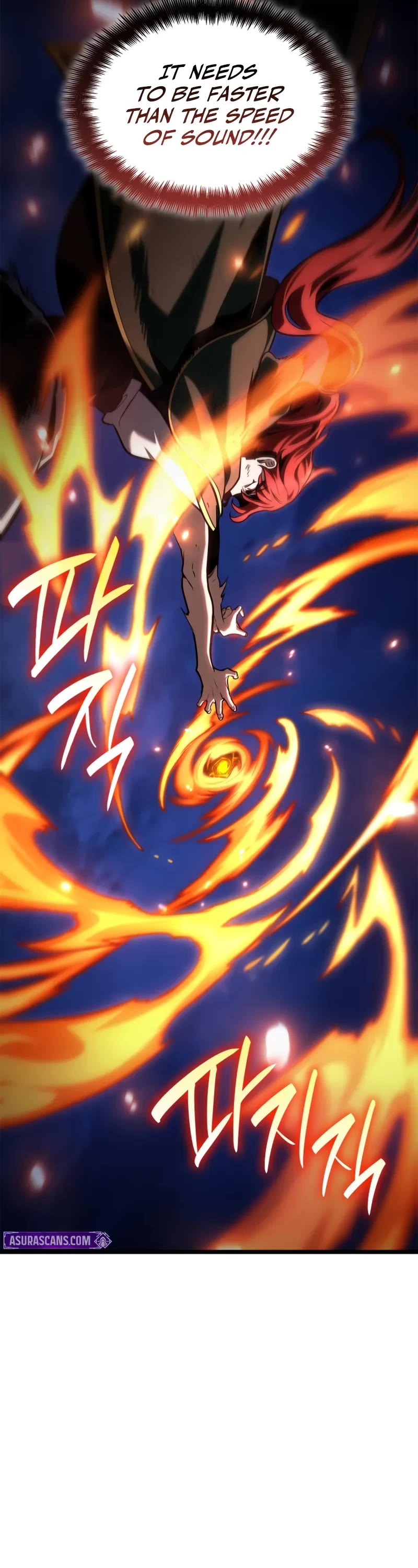 Infinite Mage Chapter 133 page 43 - Chapter 133