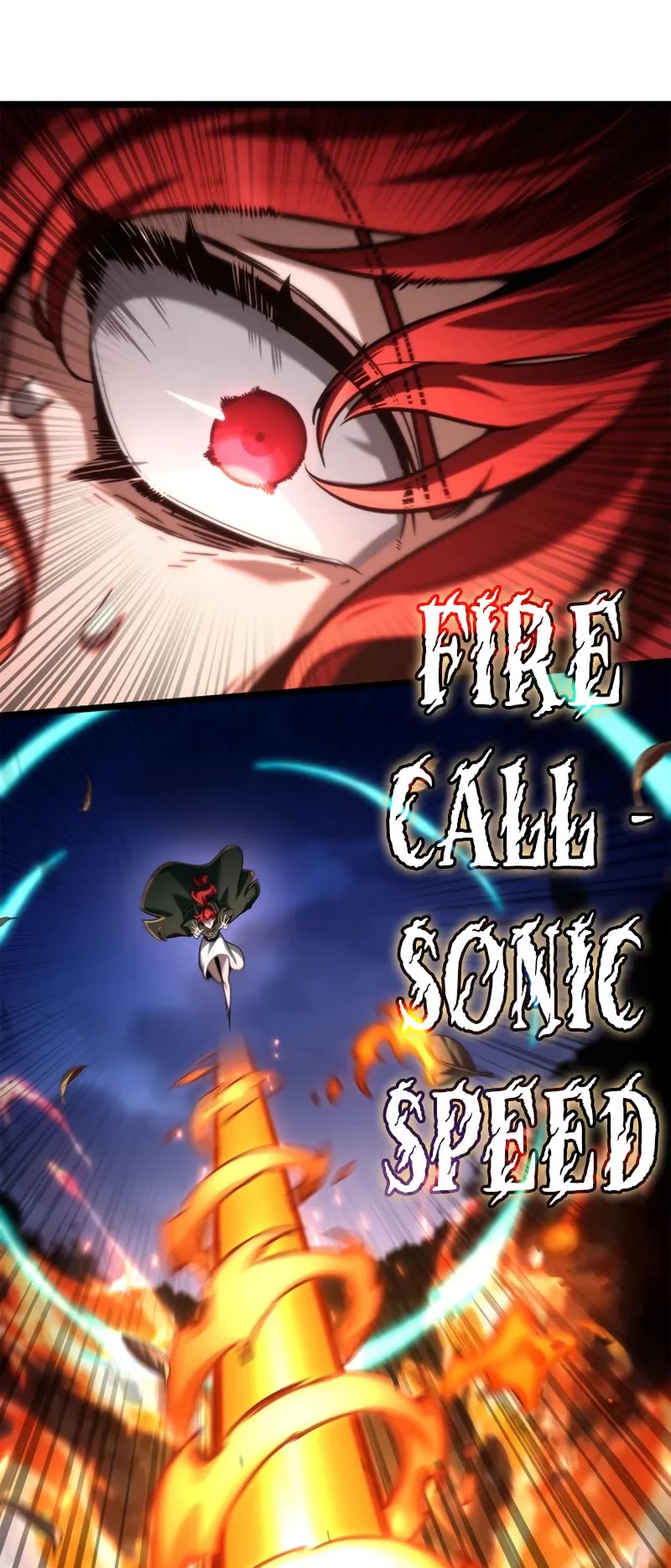 Infinite Mage Chapter 133 page 44 - Chapter 133