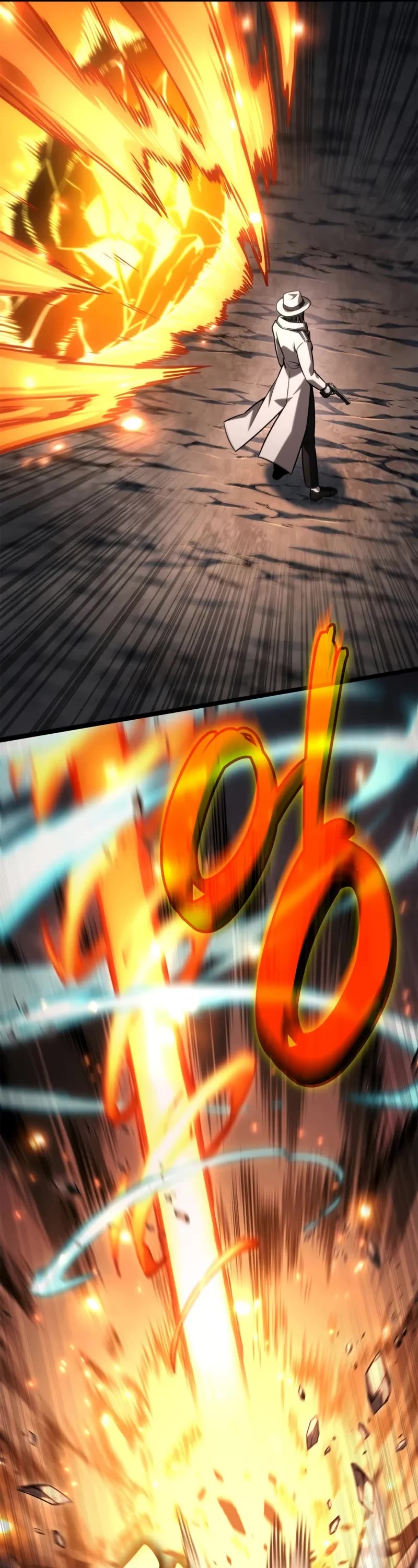 Infinite Mage Chapter 133 page 46 - Chapter 133