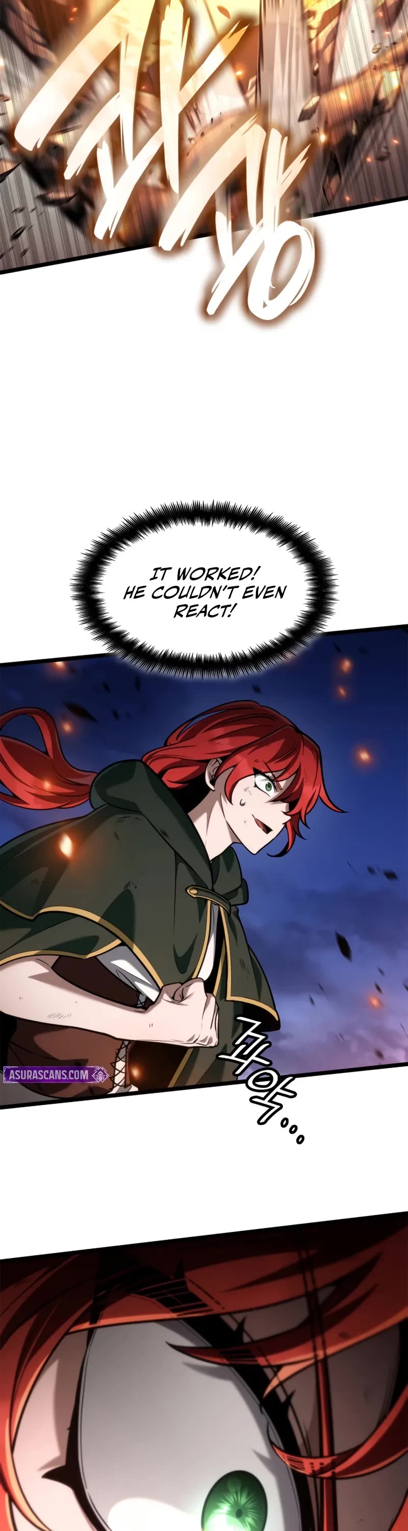 Infinite Mage Chapter 133 page 47 - Chapter 133