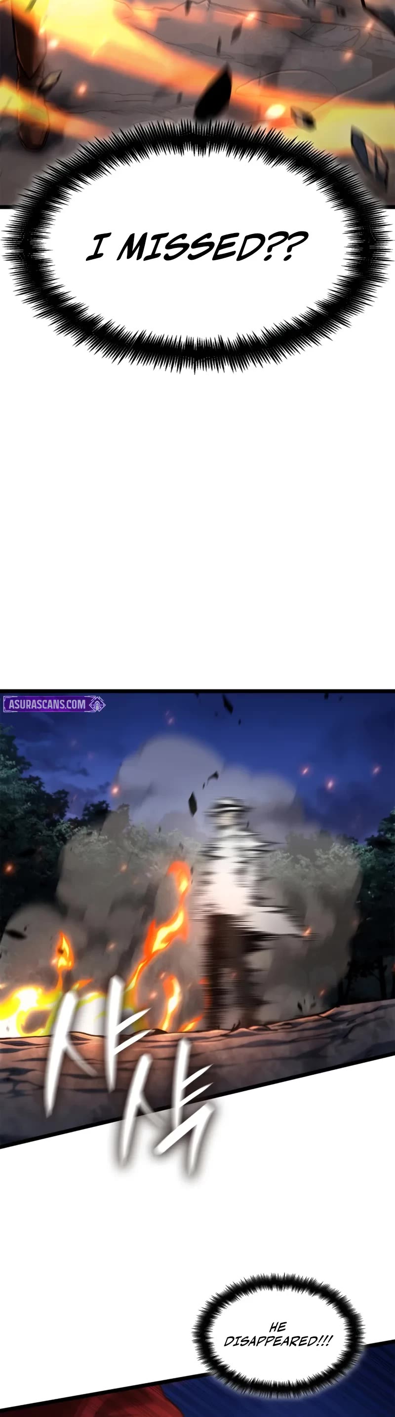 Infinite Mage Chapter 133 page 49 - Chapter 133
