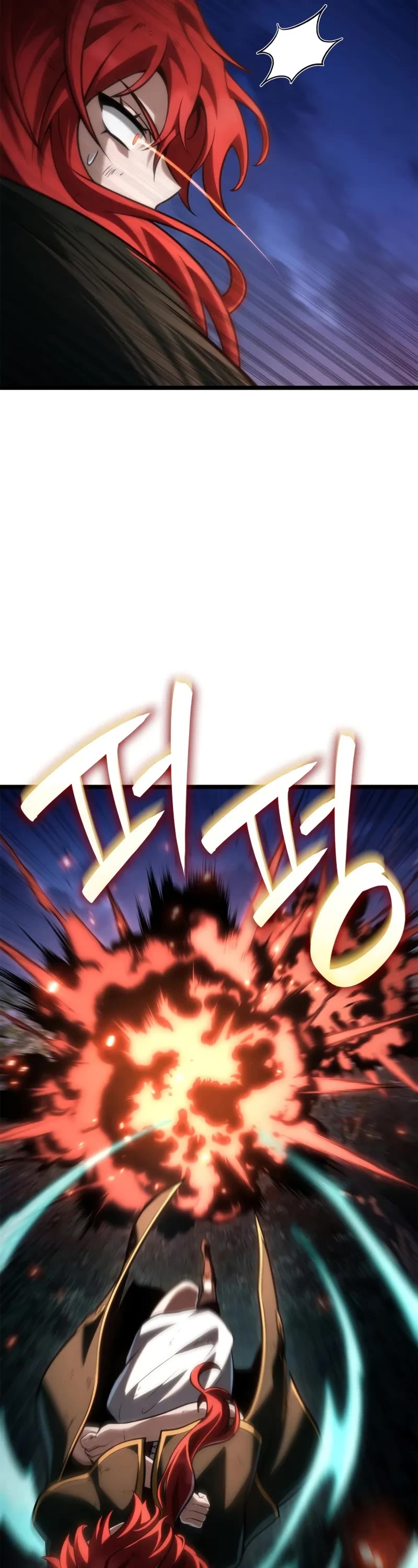 Infinite Mage Chapter 133 page 50 - Chapter 133