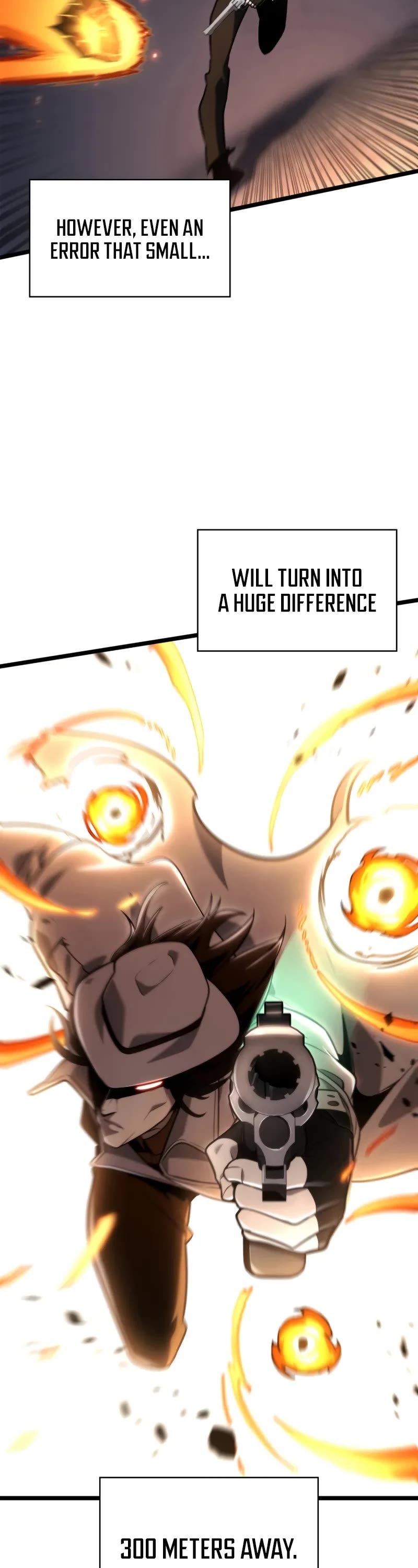 Infinite Mage Chapter 133 page 54 - Chapter 133